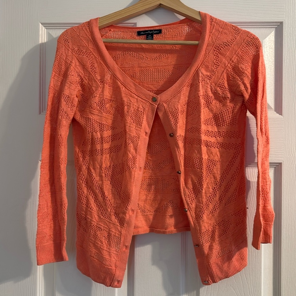 American Eagle Cardigan